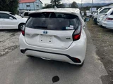2022 Toyota Aqua 1.5 X E-Four 4WD Sedan for sale, Japanese used car export - photo 9 of 39 | GULJI TRADERS