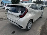 2022 Toyota Aqua 1.5 X E-Four 4WD Sedan for sale, Japanese used car export - photo 10 of 39 | GULJI TRADERS