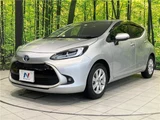 2022 Toyota Aqua Z Sedan for sale, Japanese used car export - photo 14 of 30 | GULJI TRADERS