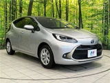 2022 Toyota Aqua Z Sedan for sale, Japanese used car export - photo 16 of 30 | GULJI TRADERS