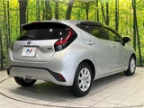 2022 Toyota Aqua Z Sedan for sale, Japanese used car export - photo 18 of 30 | GULJI TRADERS