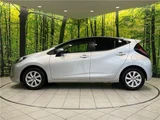 2022 Toyota Aqua Z Sedan for sale, Japanese used car export - photo 21 of 30 | GULJI TRADERS