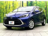 2022 Toyota Aqua Z Sedan for sale, Japanese used car export - photo 1 of 30 | GULJI TRADERS