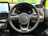 2022 Toyota Aqua Z Sedan for sale, Japanese used car export - photo 14 of 30 | GULJI TRADERS
