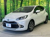 2022 Toyota Aqua Z Sedan for sale, Japanese used car export - photo 8 of 30 | GULJI TRADERS