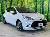 2022 Toyota Aqua Z Sedan for sale, Japanese used car export - photo 10 of 30 | GULJI TRADERS
