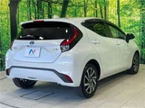 2022 Toyota Aqua Z Sedan for sale, Japanese used car export - photo 12 of 30 | GULJI TRADERS