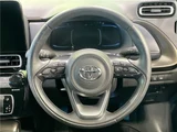2022 Toyota Aqua Z Sedan for sale, Japanese used car export - photo 23 of 30 | GULJI TRADERS