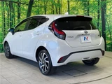 2022 Toyota Aqua Z Sedan for sale, Japanese used car export - photo 27 of 30 | GULJI TRADERS