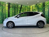 2022 Toyota Aqua Z Sedan for sale, Japanese used car export - photo 28 of 30 | GULJI TRADERS