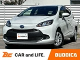 2022 Toyota Aqua Sedan for sale, Japanese used car export - photo 1 of 57 | GULJI TRADERS