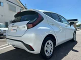 2022 Toyota Aqua Sedan for sale, Japanese used car export - photo 2 of 57 | GULJI TRADERS