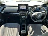 2022 Toyota Aqua Sedan for sale, Japanese used car export - photo 3 of 55 | GULJI TRADERS
