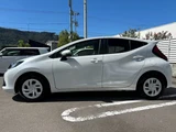 2022 Toyota Aqua Sedan for sale, Japanese used car export - photo 11 of 55 | GULJI TRADERS