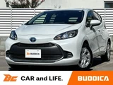 2022 Toyota Aqua Sedan for sale, Japanese used car export - photo 1 of 59 | GULJI TRADERS