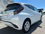 2022 Toyota Aqua Sedan for sale, Japanese used car export - photo 2 of 59 | GULJI TRADERS