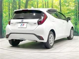 2022 Toyota Aqua G Sedan for sale, Japanese used car export - photo 17 of 30 | GULJI TRADERS