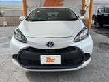 2022 Toyota Aqua Sedan for sale, Japanese used car export - photo 9 of 44 | GULJI TRADERS