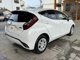 2022 Toyota Aqua Sedan for sale, Japanese used car export - photo 13 of 44 | GULJI TRADERS