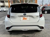 2022 Toyota Aqua Sedan for sale, Japanese used car export - photo 14 of 44 | GULJI TRADERS