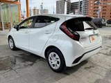 2022 Toyota Aqua Sedan for sale, Japanese used car export - photo 15 of 44 | GULJI TRADERS