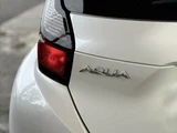 2022 Toyota Aqua Sedan for sale, Japanese used car export - photo 35 of 44 | GULJI TRADERS