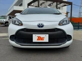 2022 Toyota Aqua Sedan for sale, Japanese used car export - photo 9 of 42 | GULJI TRADERS