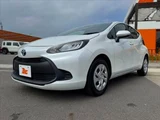 2022 Toyota Aqua Sedan for sale, Japanese used car export - photo 10 of 42 | GULJI TRADERS