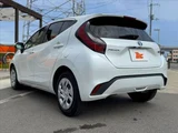 2022 Toyota Aqua Sedan for sale, Japanese used car export - photo 13 of 42 | GULJI TRADERS