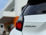 2022 Toyota Aqua Sedan for sale, Japanese used car export - photo 34 of 42 | GULJI TRADERS