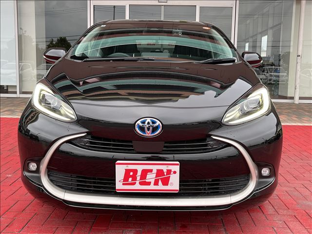 2022 Toyota Aqua Sedan for sale, Japanese used car export - photo 1 of 43 | GULJI TRADERS