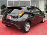 2022 Toyota Aqua Sedan for sale, Japanese used car export - photo 6 of 43 | GULJI TRADERS