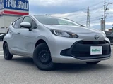 2022 Toyota Aqua X 4WD Sedan for sale, Japanese used car export - photo 1 of 23 | GULJI TRADERS