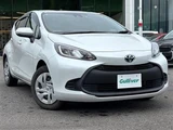 2022 Toyota Aqua X Sedan for sale, Japanese used car export - photo 1 of 24 | GULJI TRADERS