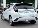 2022 Toyota Aqua X Sedan for sale, Japanese used car export - photo 3 of 24 | GULJI TRADERS