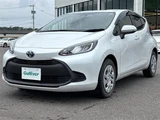 2022 Toyota Aqua X Sedan for sale, Japanese used car export - photo 23 of 24 | GULJI TRADERS