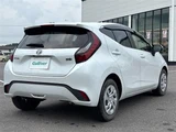 2022 Toyota Aqua X Sedan for sale, Japanese used car export - photo 24 of 24 | GULJI TRADERS