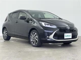 2022 Toyota Aqua Z Sedan for sale, Japanese used car export - photo 1 of 24 | GULJI TRADERS