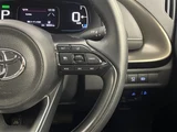 2022 Toyota Aqua Z Sedan for sale, Japanese used car export - photo 11 of 24 | GULJI TRADERS