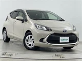 2022 Toyota Aqua G Sedan for sale, Japanese used car export - photo 1 of 24 | GULJI TRADERS