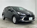 2022 Toyota Aqua Z Sedan for sale, Japanese used car export - photo 1 of 24 | GULJI TRADERS