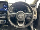 2022 Toyota Aqua Z Sedan for sale, Japanese used car export - photo 10 of 24 | GULJI TRADERS