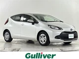 2022 Toyota Aqua X Sedan for sale, Japanese used car export - photo 1 of 24 | GULJI TRADERS