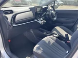 2022 Toyota Aqua X Sedan for sale, Japanese used car export - photo 23 of 24 | GULJI TRADERS