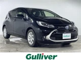 2022 Toyota Aqua Z Sedan for sale, Japanese used car export - photo 1 of 24 | GULJI TRADERS