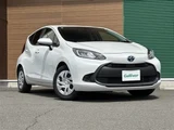 2022 Toyota Aqua X Sedan for sale, Japanese used car export - photo 1 of 24 | GULJI TRADERS