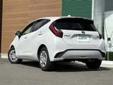 2022 Toyota Aqua X Sedan for sale, Japanese used car export - photo 2 of 24 | GULJI TRADERS