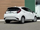 2022 Toyota Aqua X Sedan for sale, Japanese used car export - photo 9 of 24 | GULJI TRADERS