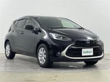 2022 Toyota Aqua Z 4WD Sedan for sale, Japanese used car export - photo 1 of 24 | GULJI TRADERS