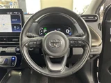 2022 Toyota Aqua Z 4WD Sedan for sale, Japanese used car export - photo 10 of 24 | GULJI TRADERS